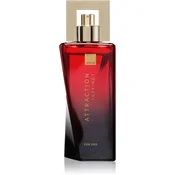 Avon Attraction Instinct parfemska voda za žene 50 ml