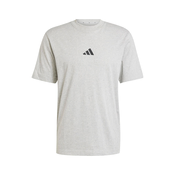 ADIDAS SPORTSWEAR Funkcionalna majica Essentials siva