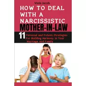 HOW TO DEAL WITH A NARCISSISTIC MOTHER-IN-LAW