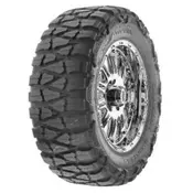 Nitto MUD GRAPPLER ( LT305/70 R16 118/115P POR DOT2022 )