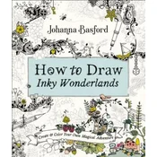 How to Draw Inky Wonderlands
