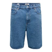 Only & Sons Kavbojke ONSFade  moder denim
