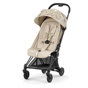 Cybex športni voziček Simply Flowers Coya Platinum mid Bež