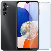 shumee 3x kaljeno steklo za samsung galaxy A14 5G steklo | 3-PAKET