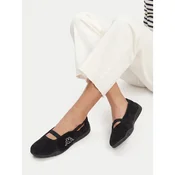Balerinke Kappa CEO-WP40-046Z Črna