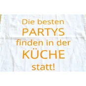 Kuhinjska krpa Die Besten 45x70cm