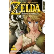 The Legend of Zelda 11
