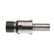 DUSS LSA 3 – adapter za kronske rezkarje, steblo O 13 mm | DUSS