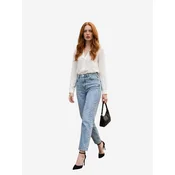 My fashion Kavbojke moder denim