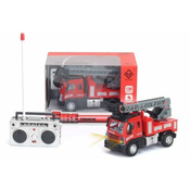 Gasilski avto RC 1:64