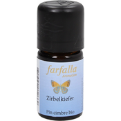 Farfalla Planinski bor  - 5 ml