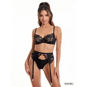 SpaLeXLine SX1051 3-pcs Set Black L/XL
