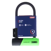 Abus Ultra Mini 410K 18cm Ključavnica za kolo