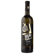 maro-wine Vino Chardonnay Mursa 2019 Maro Wine 0,75 l