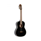 Kitara klasična 4/4 Family črna R221BK Ortega