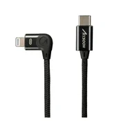 Accsoon USB-C to lightning cable 100 CM (for SeeMo)
