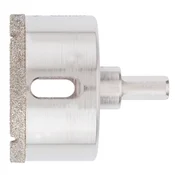 Graphite Diamantni vrtalnik za keramiko, 60 mm GRAFIT 57H295