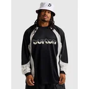 Burton ZEB Jersey Base Layer Top true black