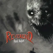 Reverend - Soul Eater (Reissue) (Green Coloured) (LP)
