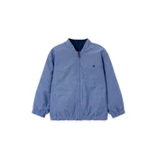 Mayoral Bomber jakna 3444 Modra Regular Fit