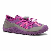 Merrell Čevlji MK164454 HYDRO LAGOON sivo/jagodičja, MK164454 | UK C13 | 32 EUR