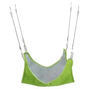 Trixie visecs ležaljka za male životinje Hammock - 45 x 45 cm