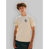 Hurley 048 Smile Kids T-Shirt plains