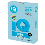 NN PAPIR BARVNI A3 80GR IQ PASTEL MODER OBL70 1/500