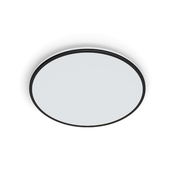 Philips- LED prigušiva plafonska lampa OZZIET SCENE SWITCH LED/18W/230V 2700K