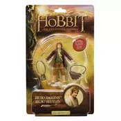 Igr. 10 cm figura Hobit (Bilbo, Thorin, Gandalf, Legolas ili Grinnah)