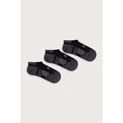 Under Armour športne nogavice Perf Tech Paket 3 kosov