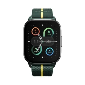 Moto Fit Trekking green