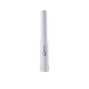 INF Prenosni 2v1 USB likalnik in kodralnik, turmalinska keramika White, (5000283073)