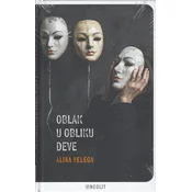 OBLAK U OBLIKU DEVE