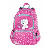 Ranac Pulse anatomic lovely kitty