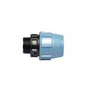 Poluspojnica SN PVC Unidelta