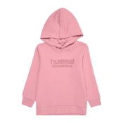 Hummel Športna majica roza/rosé