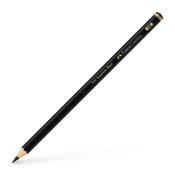 FC grafitna olovka pitt graphite matt 4B