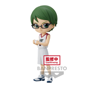 Bandai FIGURA QPOSKET KUROKOS KOŠARKAŠKA ŽOGA SHINTARO MIDORIMA, (20839425)