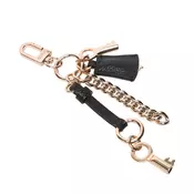 Privjesak Guess RWB746 01090 Crna