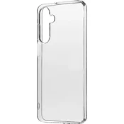 OBAL:ME TPU ovitek za Samsung Galaxy A16 4G/5G prozoren