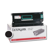 LEXMARK toner 12B0090