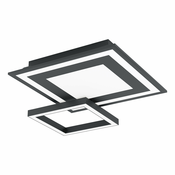 Eglo 900025 - LED RGBW prigušiva plafonska svetiljka SALITERAS-Z LED/21,6W/230V