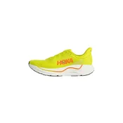 HOKA Tekaški čevelj Arahi 9 limonino-rumena/oranžna