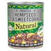 Semena DY 750g/ Hempseed& Sweetcorn