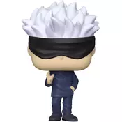 Figura Funko POP! Animation: Jujutsu Kaisen - Gojo #1114