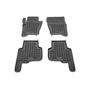 Rezaw-Plast Tipske patosnice za  LAND ROVER Discovery 3 / 4 (2004-2015)