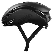 Kolesarska čelada Abus Gamechanger 2.0 RF Velvet Black M/L