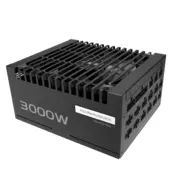 ASUS Pro WS 3000W Platinum modularni napajalnik, ATX 3.1 kompatibilen, PCIe Gen 5.1, 80 PLUS Platinum, 10 let garancije - 90YE00Z0-B0EA00-A