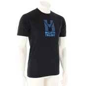Millet Trilogy Icon TS Moški Funkcijska majica